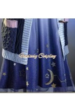 Identity V The Mind's Eye Helena Adams Starlight Maiden Astraea Cosplay Costume